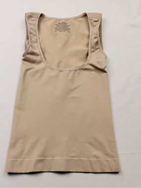 Madenform Workit Tank Top shapewear - Scoop Neck